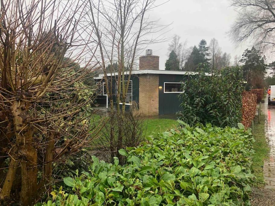 Heerlijk Huisje Op De Veluwe Ermelo Exterior photo