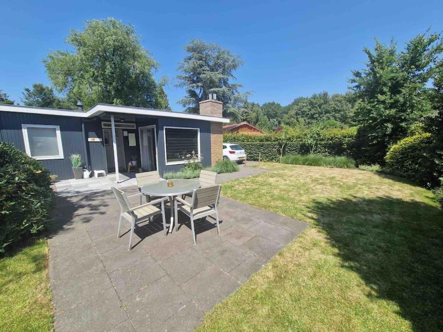Heerlijk Huisje Op De Veluwe Ermelo Exterior photo