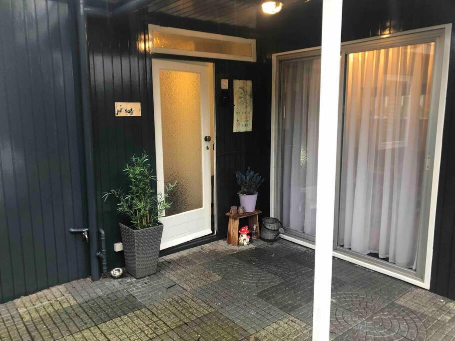 Heerlijk Huisje Op De Veluwe Ermelo Exterior photo